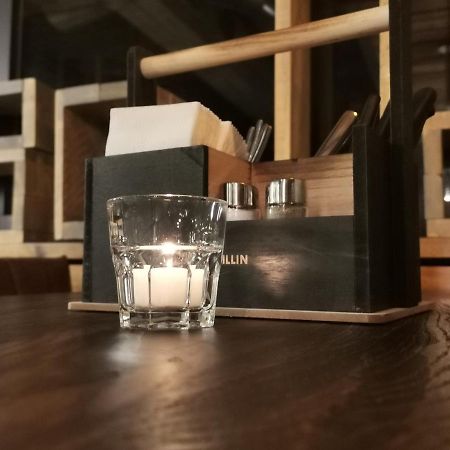 Hotel Lodge Inn Fiesch Dış mekan fotoğraf