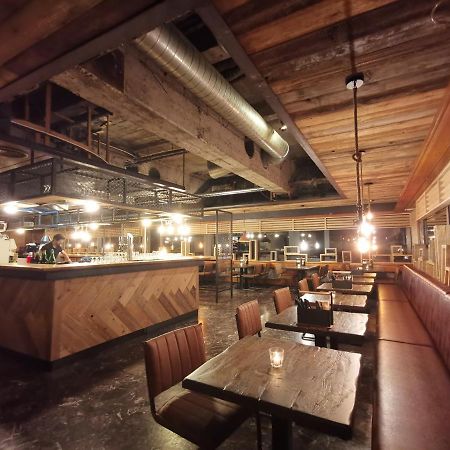 Hotel Lodge Inn Fiesch Dış mekan fotoğraf