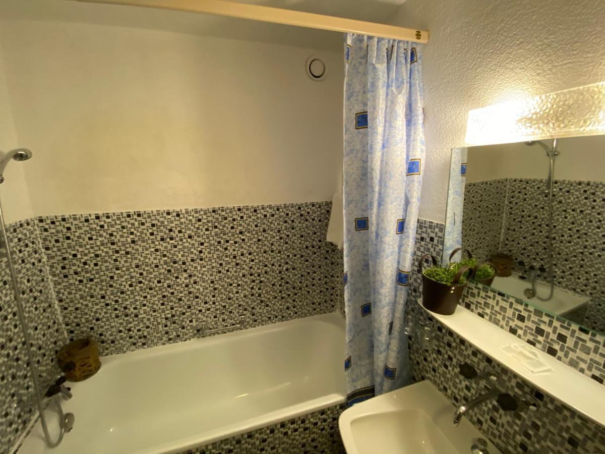 Hotel Lodge Inn Fiesch Dış mekan fotoğraf