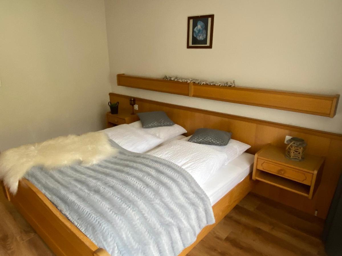 Hotel Lodge Inn Fiesch Dış mekan fotoğraf