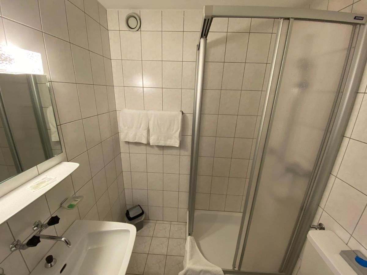 Hotel Lodge Inn Fiesch Dış mekan fotoğraf