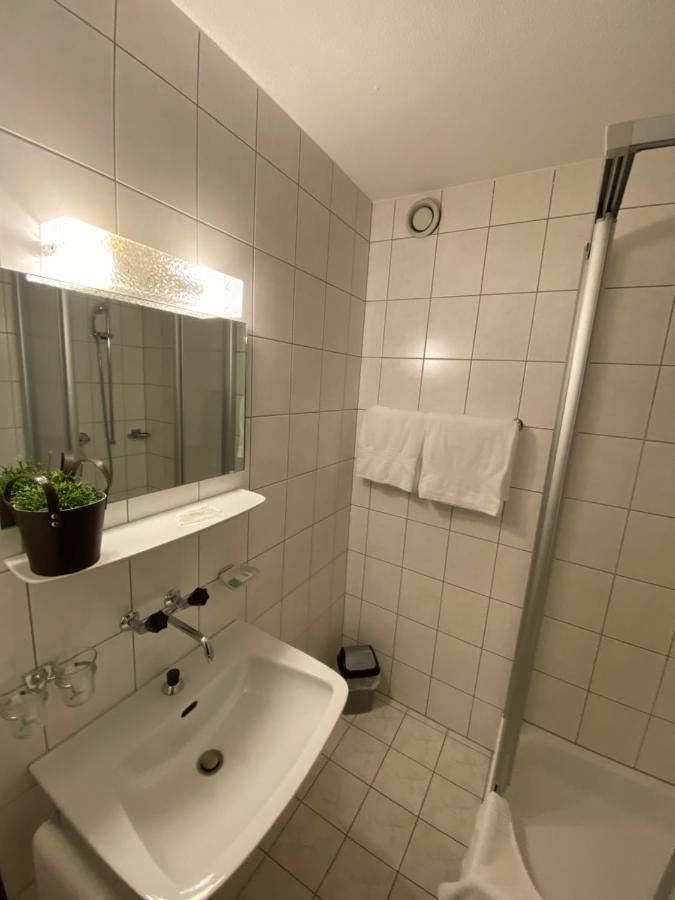 Hotel Lodge Inn Fiesch Dış mekan fotoğraf